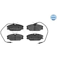 MEYLE Front Brake Pads - Brake Pads