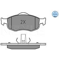 MEYLE Front Brake Pads - Brake Pads