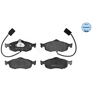MEYLE Front Brake Pads - Brake Pads