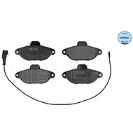 MEYLE Front Brake Pads - Brake Pads