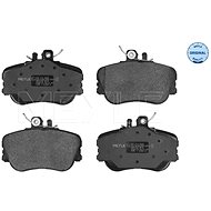 MEYLE Front Brake Pads - Brake Pads