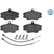 MEYLE Front Brake Pads - Brake Pads