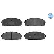 MEYLE Front Brake Pads - Brake Pads