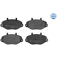 MEYLE Front Brake Pads - Brake Pads