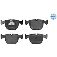 MEYLE Brake Pad Set Front - Brake Pads