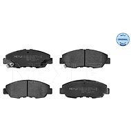 MEYLE Front Brake Pads - Brake Pads
