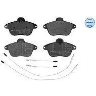 MEYLE Front Brake Pads - Brake Pads
