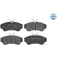 MEYLE Front Brake Pads - Brake Pads