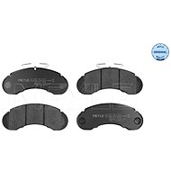 MEYLE Front Brake Pads - Brake Pads