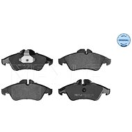 MEYLE Front Brake Pads - Brake Pads