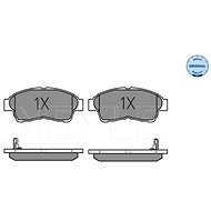 MEYLE Front Brake Pads - Brake Pads