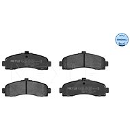MEYLE Front Brake Pads - Brake Pads