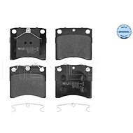 MEYLE Front Brake Pads - Brake Pads