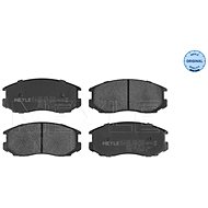 MEYLE Front Brake Pads - Brake Pads