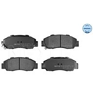 MEYLE Front Brake Pads - Brake Pads
