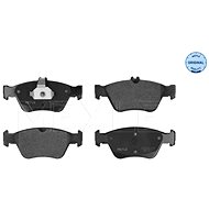 MEYLE Brake pads front - Brake Pads