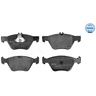 MEYLE Front Brake Pads - Brake Pads