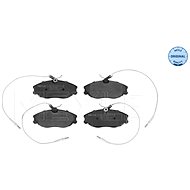 MEYLE Front Brake Pads - Brake Pads