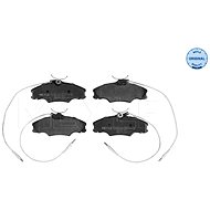 MEYLE Front Brake Pads - Brake Pads