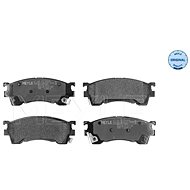 MEYLE Front Brake Pads - Brake Pads