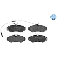 MEYLE Front Brake Pads - Brake Pads