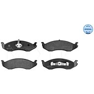 MEYLE Front Brake Pads - Brake Pads