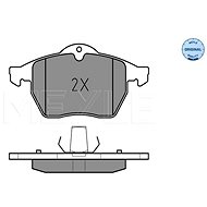 MEYLE Front Brake Pads - Brake Pads
