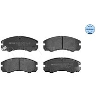 MEYLE Front Brake Pads - Brake Pads