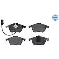 MEYLE Front Brake Pads - Brake Pads
