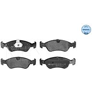 MEYLE Front Brake Pads - Brake Pads