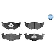 MEYLE Front Brake Pads - Brake Pads