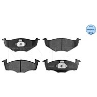MEYLE Front Brake Pads - Brake Pads