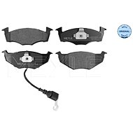 MEYLE Front Brake Pads - Brake Pads