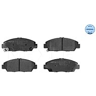 MEYLE Front Brake Pads - Brake Pads