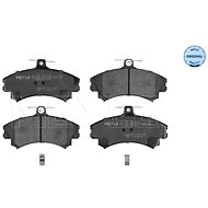 MEYLE Front Brake Pads - Brake Pads