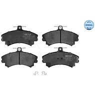 MEYLE Front Brake Pads - Brake Pads