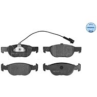 MEYLE Front Brake Pads - Brake Pads