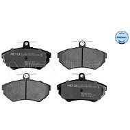 MEYLE Front Brake Pads - Brake Pads