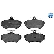 MEYLE Front Brake Pads - Brake Pads