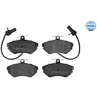 MEYLE Front Brake Pads - Brake Pads