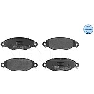 MEYLE Front Brake Pads - Brake Pads