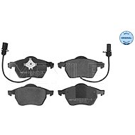 MEYLE Front Brake Pads - Brake Pads