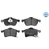 MEYLE Front Brake Pads - Brake Pads