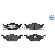 MEYLE Front Brake Pads - Brake Pads