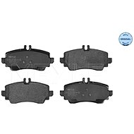 MEYLE Front Brake Pads - Brake Pads