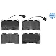 MEYLE Front Brake Pads - Brake Pads