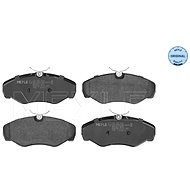 MEYLE Front Brake Pads - Brake Pads