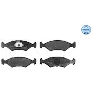 MEYLE Front Brake Pads - Brake Pads