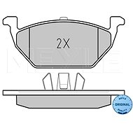 MEYLE Front Brake Pads - Brake Pads