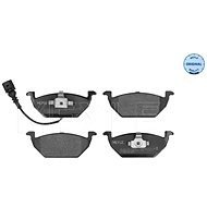 MEYLE Front Brake Pads - Brake Pads